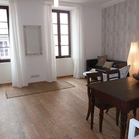 Melcher'S Apartment Bernkastel-Kues Phòng bức ảnh