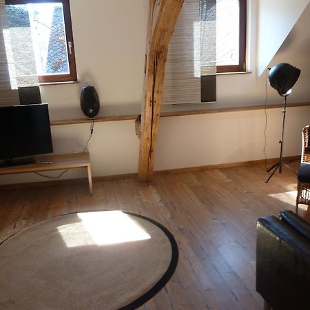 Melcher'S Apartment Bernkastel-Kues Ngoại thất bức ảnh