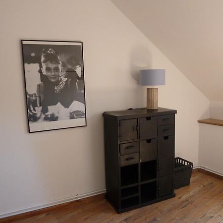 Melcher'S Apartment Bernkastel-Kues Ngoại thất bức ảnh