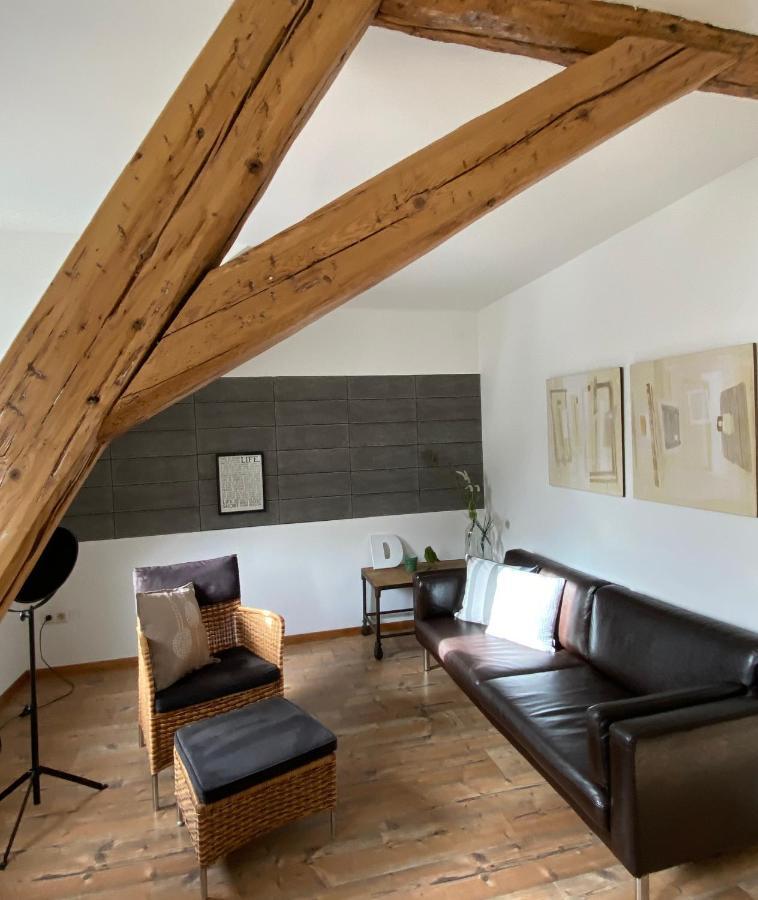 Melcher'S Apartment Bernkastel-Kues Ngoại thất bức ảnh