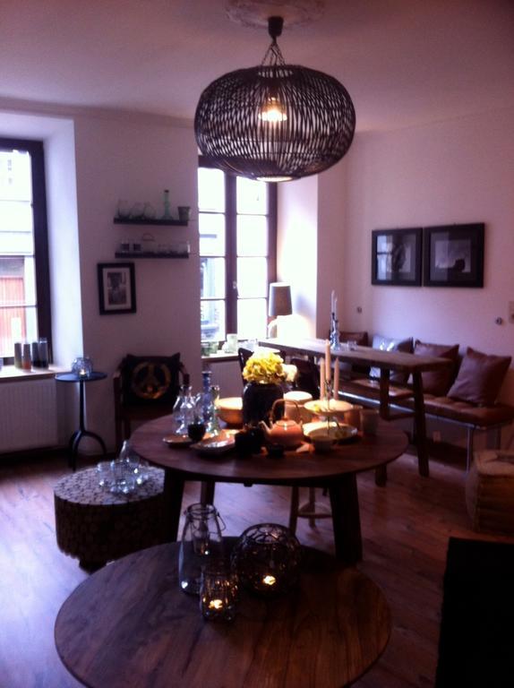 Melcher'S Apartment Bernkastel-Kues Ngoại thất bức ảnh