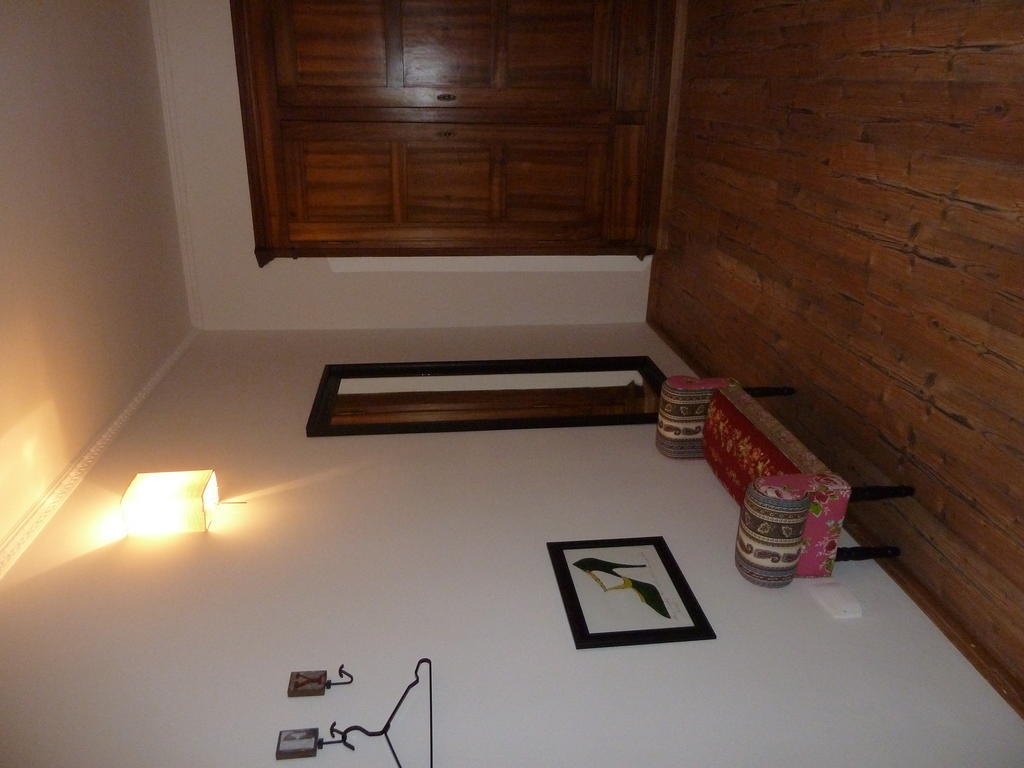 Melcher'S Apartment Bernkastel-Kues Phòng bức ảnh