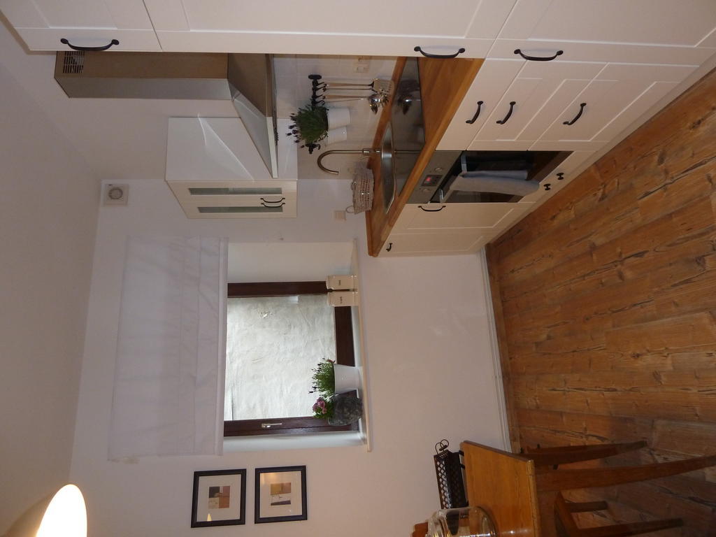 Melcher'S Apartment Bernkastel-Kues Ngoại thất bức ảnh