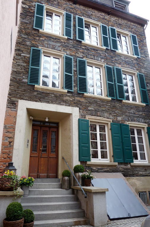 Melcher'S Apartment Bernkastel-Kues Ngoại thất bức ảnh