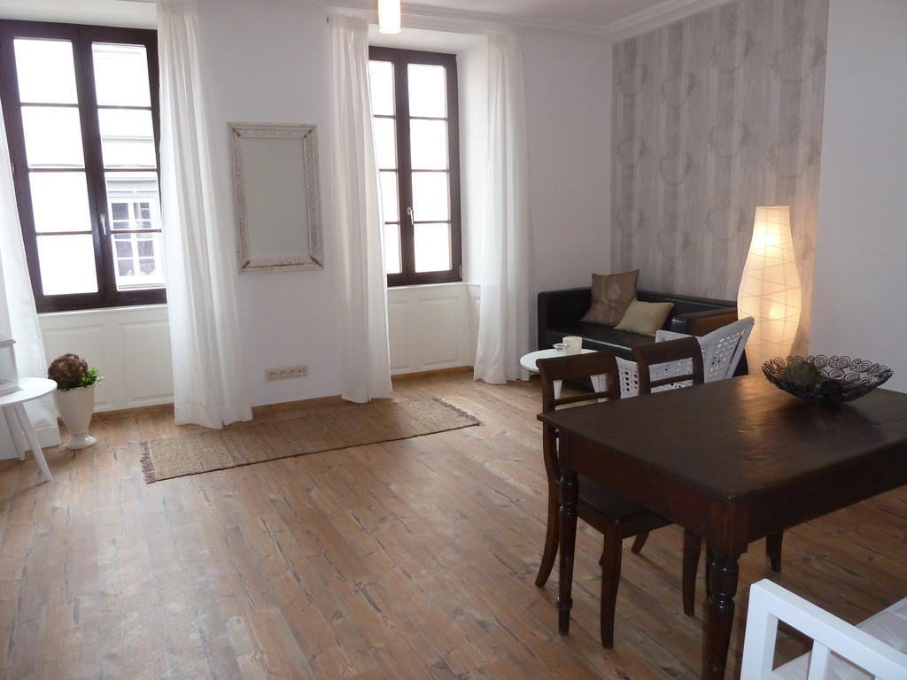 Melcher'S Apartment Bernkastel-Kues Phòng bức ảnh