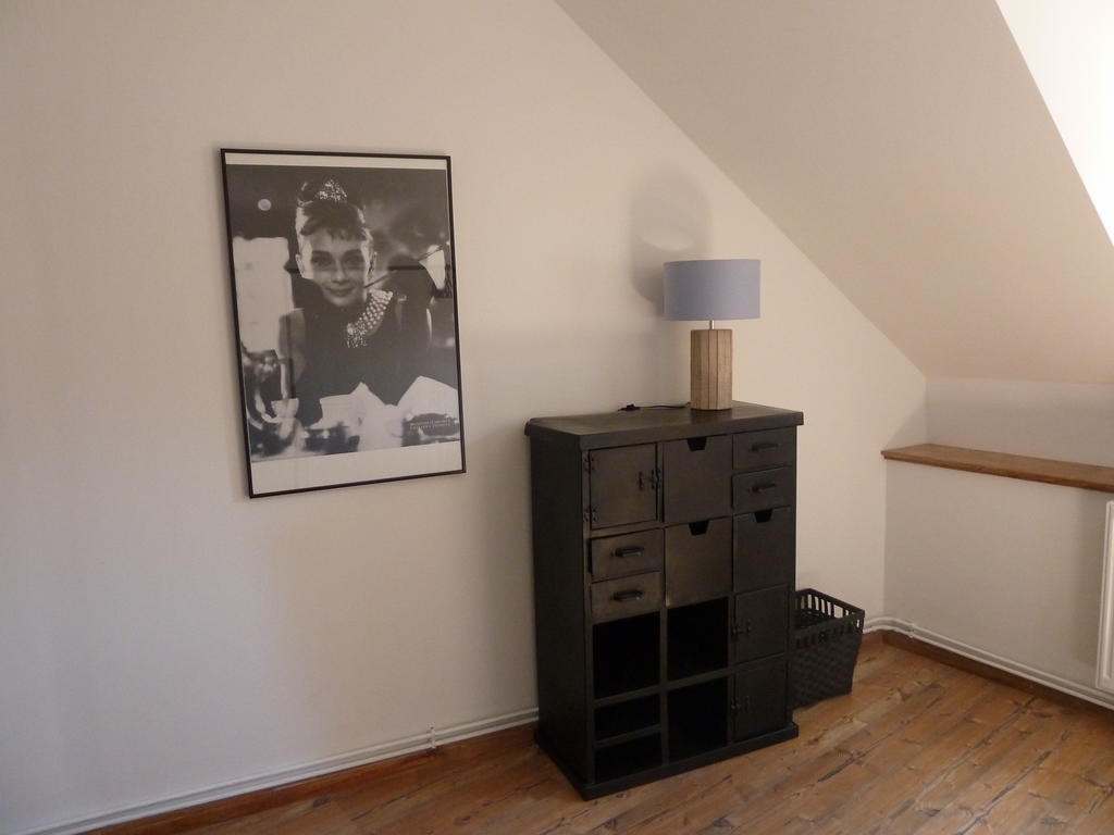 Melcher'S Apartment Bernkastel-Kues Ngoại thất bức ảnh