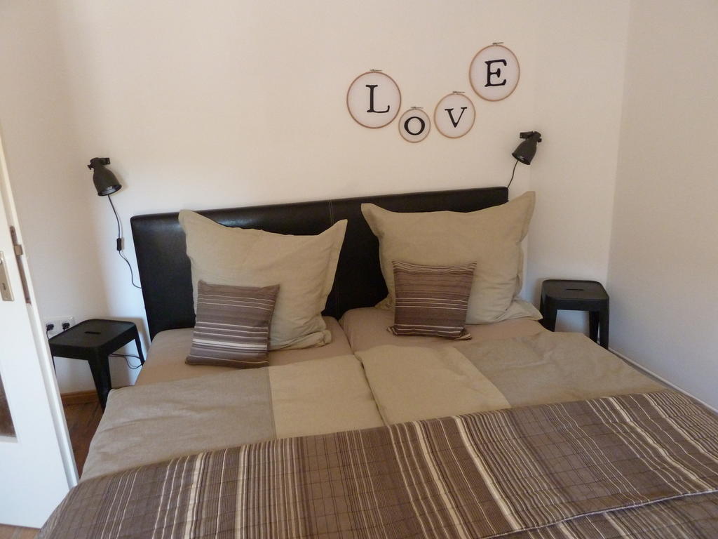 Melcher'S Apartment Bernkastel-Kues Phòng bức ảnh