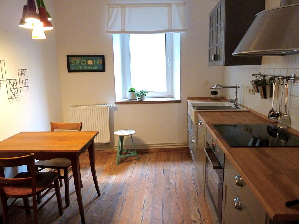 Melcher'S Apartment Bernkastel-Kues Phòng bức ảnh
