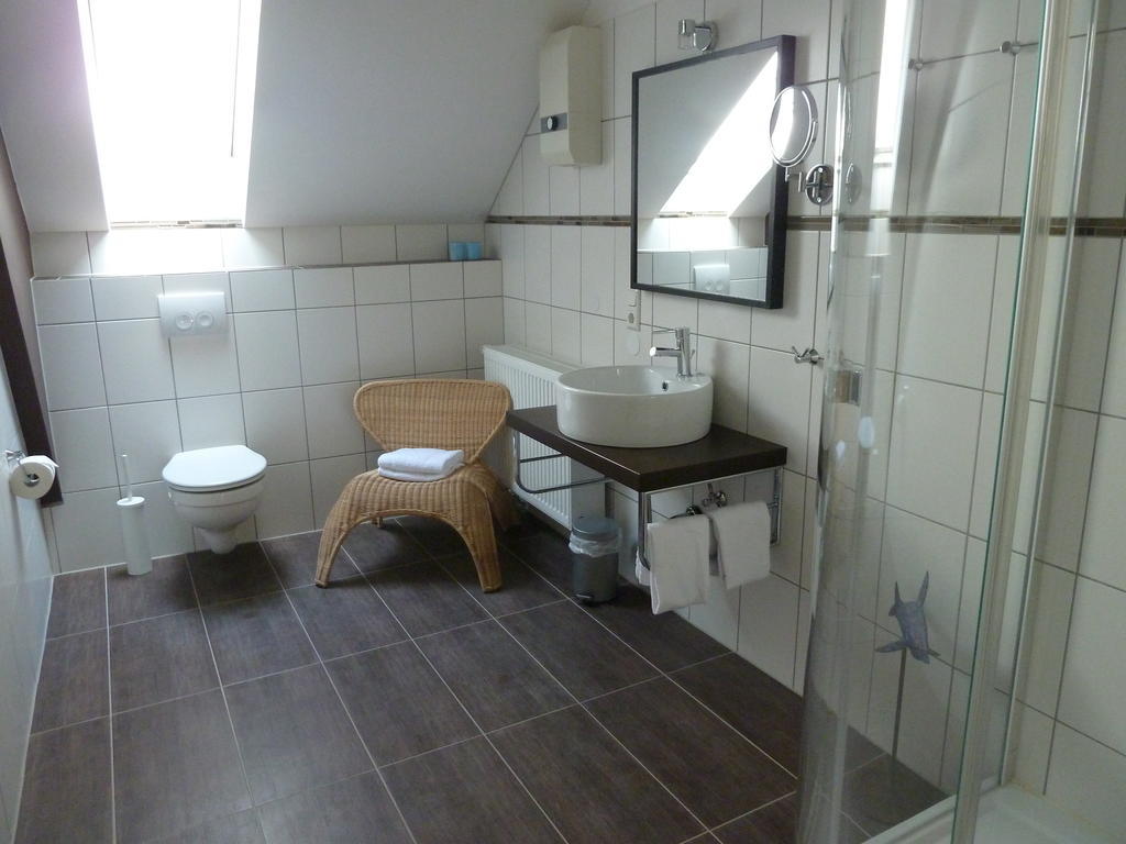 Melcher'S Apartment Bernkastel-Kues Ngoại thất bức ảnh