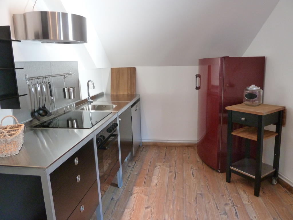 Melcher'S Apartment Bernkastel-Kues Ngoại thất bức ảnh
