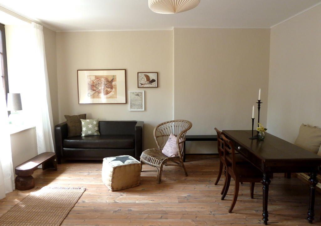 Melcher'S Apartment Bernkastel-Kues Phòng bức ảnh