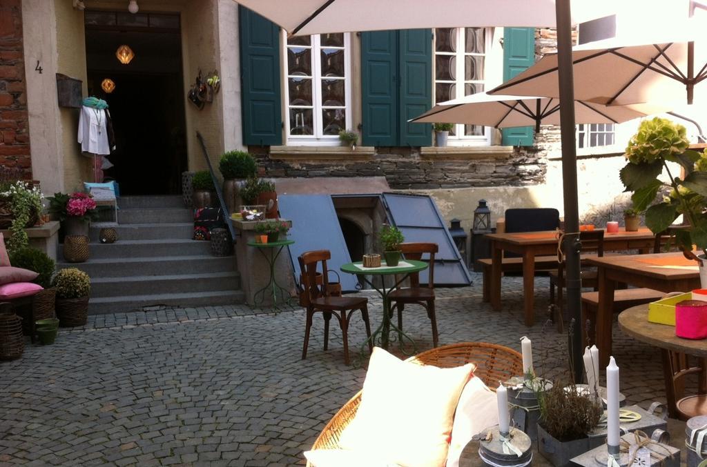 Melcher'S Apartment Bernkastel-Kues Phòng bức ảnh